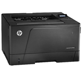 Máy in A3 HP LaserJet Pro M706n (B6S02A)